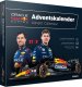 Kalendarz adwentowy Franzis ORACLE RED BULL RACING kalendarz adwentowy 1