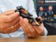 Kalendarz adwentowy Franzis ORACLE RED BULL RACING kalendarz adwentowy 1