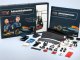 Kalendarz adwentowy Franzis ORACLE RED BULL RACING kalendarz adwentowy 4