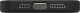 Zagg International ZAGG Luxe Snap - obudowa ochronna do iPhone 15 Pro Max kompatybilna z MagSafe (black) 11