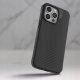 Zagg International ZAGG Luxe Snap - obudowa ochronna do iPhone 15 Pro Max kompatybilna z MagSafe (black) 4