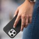 Zagg International ZAGG Luxe Snap - obudowa ochronna do iPhone 15 Pro Max kompatybilna z MagSafe (black) 5