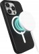 Zagg International ZAGG Luxe Snap - obudowa ochronna do iPhone 15 Pro Max kompatybilna z MagSafe (black) 7