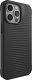 Zagg International ZAGG Luxe Snap - obudowa ochronna do iPhone 15 Pro Max kompatybilna z MagSafe (black) 10
