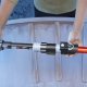 Star Wars Gwiezdne Wojny Świecący Miecz 16