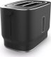 Toster Gorenje Gorenje | Toaster Ora Ito design | T800ORAB | Power 800 W | Number of slots 2 | Housing material Plastic | Black 2