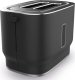 Toster Gorenje Gorenje | Toaster Ora Ito design | T800ORAB | Power 800 W | Number of slots 2 | Housing material Plastic | Black 4