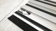 Pilarka tarczowa Einhell Einhell Aluminum guide rail L700, 2-piece 1