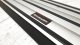 Pilarka tarczowa Einhell Einhell Aluminum guide rail L700, 2-piece 2