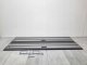 Pilarka tarczowa Einhell Einhell Aluminum guide rail L700, 2-piece 5