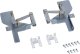 Patelnia Siemens Siemens professional pan HZ633070 grey 1