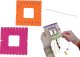 LeanToys Zestaw Do Robienia Biżuterii DIY Bransoletki Mulina 1