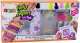 LeanToys Zestaw Do Robienia Biżuterii DIY Bransoletki Mulina 3