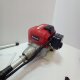 Einhell petrol scythe GC-BC 52 I AS, lawn trimmer (red/black) 4