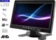 Wideorejestrator Nvox Monitor samochodowy lcd 7 cali 12/24v kabel 5m oraz kamera cofania 4pin zestaw ahd 2