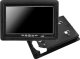 Wideorejestrator Nvox Monitor samochodowy lcd 7 cali 12/24v kabel 5m oraz kamera cofania 4pin zestaw ahd 4
