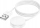 Hoco HOCO kabel do ładowania smartwatcha Y14 0,8 m biały 1
