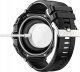 Hoco HOCO kabel do ładowania smartwatcha Y14 0,8 m biały 2
