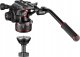 Statyw Manfrotto Zestaw 645 Carbon Fast Twin +głowica 608 środ 3