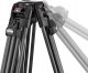 Statyw Manfrotto Zestaw 645 Carbon Fast Twin +głowica 608 środ 4