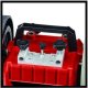 Einhell Einhell Wet grinder TC-WG 200, double grinder (red/black, 125 watts) 3