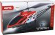 LeanToys Helikopter RC Śmigłowiec Zdalnie Sterowany Na Pilot 70 cm Czerwony 5