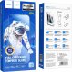 Hoco HOCO szkło hartowane HD 5D Guardian shield (SET 10in1) - do iPhone 15 Pro Max czarny (G14) 9