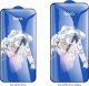 Hoco HOCO szkło hartowane HD 5D Guardian shield (SET 10in1) - do iPhone 15 Pro czarny (G14) 1
