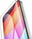 Hoco HOCO szkło hartowane HD 5D Guardian shield (SET 10in1) - do iPhone 15 Pro czarny (G14) 2