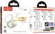 Słuchawki Hoco HOCO słuchawki bezprzewodowe bluetooth TWS EQ6 białe 2