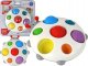 LeanToys Silikonowa Tablica Kolorowa Biedronka Pop It Edukacyjny 1