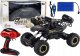 LeanToys Auto Terenowe Zdalnie Sterowane RC 1:12 Czarne 4x4 2.4GHz 1