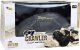 LeanToys Auto Terenowe Zdalnie Sterowane RC 1:12 Czarne 4x4 2.4GHz 3