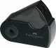 Faber-Castell FABER-CASTELL Spitzdose Sleeve Mini New Harmony Farben 1