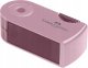 Faber-Castell FABER-CASTELL Spitzdose Sleeve Mini New Harmony Farben 3