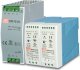 Zasilacz serwerowy Planet PLANET PWR-60-24 moduł zasilaczy 60 W Niebieski, Biały 1