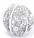 Epee EPEE FanBall Piłka Można mix 3 wzory p6 60100 cena za 1 szt 16