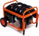 Agregat Kraft&Dele Agregat prądotwórczy 3500W 12/230V KD162 1