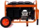Agregat Kraft&Dele Agregat prądotwórczy 3500W 12/230V KD162 2