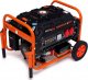 Agregat Kraft&Dele Agregat prądotwórczy 3500W 12/230V KD162 6