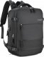 Noveen Plecak kabinowy CTB400 Black 40x20x25 1
