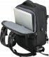 Noveen Plecak kabinowy CTB400 Black 40x20x25 4