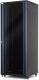 Szafa DigitalBOX START.LAN 19'' 42U 800x800mm czarna (STLFSC-42U-88-GSB) 1