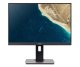 Monitor Acer Acer B247WE5b  24"    61,0cm 16:10 100Hz 1920x1200 black 1