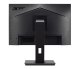 Monitor Acer Acer B247WE5b  24"    61,0cm 16:10 100Hz 1920x1200 black 6