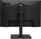 Monitor Acer Acer B247WE5b  24"    61,0cm 16:10 100Hz 1920x1200 black 3