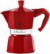 Kawiarka Bialetti Bialetti MOKA EXPRESS 3TZ rosso Winter Wonderland 1