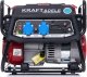 Agregat Kraft&Dele Agregat prądotwórczy 1500W 12V/230V KD150 5