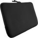 Torba Fixed sleeve 11" czarny 1