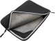 Torba Fixed sleeve 11" czarny 2